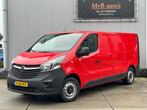Opel Vivaro 1.6 CDTI L2H1 Edition, Navigatie, Airco, Nieuwe, Gebruikt, Euro 6, 4 cilinders, Parkeersensor