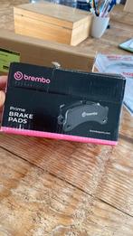 BREMBO LANDROVER Remblokken -nieuw in doos, Ophalen of Verzenden, Nieuw