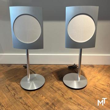 Bang & Olufsen Beolab 17 Natural White WISA  beschikbaar voor biedingen