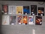 Gibson USA gitaar catalogi brochures diverse, Ophalen of Verzenden, Gebruikt
