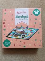 Nieuw Efteling Bordspel Max en Moritz, Ophalen of Verzenden, Nieuw