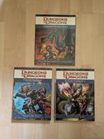 Dungeons & Dragons 4th Edition Player's Handbook Collection, Ophalen of Verzenden, Zo goed als nieuw