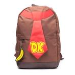 Nintendo Donkey Kong Tie Backpack  - ArlyToys Lelystad, Nieuw, Overige merken, Ophalen of Verzenden