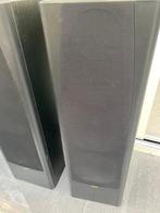 Jamo speakers, Audio, Tv en Foto, Luidsprekers, Ophalen, Gebruikt, 120 watt of meer, Front, Rear of Stereo speakers