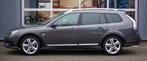 Saab 9-3 Sport Estate 2.0 T Griffin Aero Exklusiv XWD, Auto's, Saab, Automaat, Beige, 4 cilinders, Vierwielaandrijving