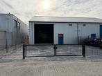 Ruime loods te huur! 15x10 , krachtstroom aanwezig, Zakelijke goederen, Bedrijfs Onroerend goed, Huur, Opslag of Loods