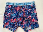 Bloemetj s boxershort Björn borg mt. L 90% polyester, Kleding | Heren, Ondergoed, Ophalen of Verzenden