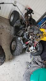 Quad motorblok Minarelli horizontaal ac 10inch, Ophalen, Gebruikt, Blok, Minarelli