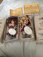 Antieke Porseleinen Poppen - Annie en Rossis, Antiek en Kunst, Ophalen of Verzenden