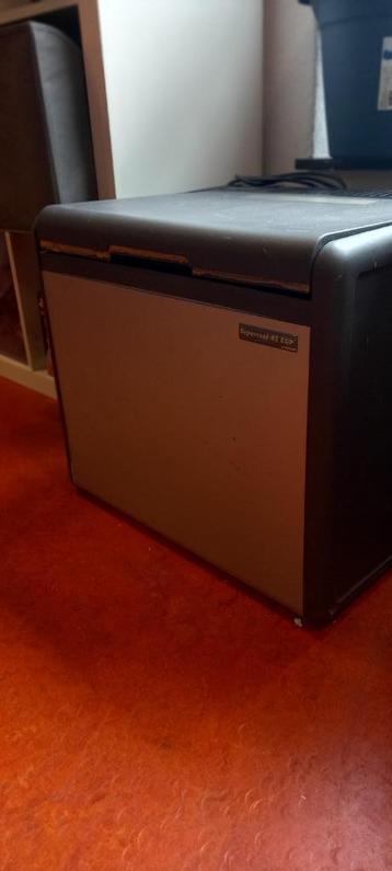 campingkoelkast Tristar 12v/230v/gas beschikbaar voor biedingen
