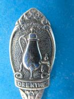 (A1726) Juwelier v Ess Drenthe kraanpot ( Emmen ), Verzamelen, Porselein, Kristal en Bestek, Ophalen of Verzenden, Gebruikt, Overige materialen