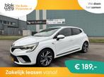 Renault Clio 1.3i TCe R.S. Line Automaat 130 PK € 13.750,0, Auto's, Renault, Automaat, Gebruikt, 4 cilinders, 1133 kg