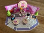 Playmobil city life taartenwinkel, set 9080, Kinderen en Baby's, Speelgoed | Playmobil, Ophalen of Verzenden, Zo goed als nieuw