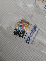 Duitse bierglazen, Ophalen of Verzenden, Nieuw, Glas of Glazen, Overige merken