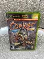Conker live & reloaded xbox original, 1 speler, Ophalen of Verzenden, Zo goed als nieuw