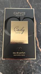 Capace secret edition lady, Ophalen of Verzenden, Nieuw