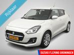 Suzuki Swift 1.2 Select Smart Hybrid, Auto's, 83 pk, Gebruikt, 4 cilinders, Met garantie (alle)