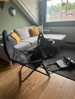 Playseat + Logitech True Force Racingwheel, Spelcomputers en Games, Spelcomputers | Sony PlayStation Consoles | Accessoires, Ophalen