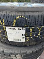 Velgenset BMW X3, Auto-onderdelen, Banden en Velgen, Ophalen, 18 inch, Velg(en), Winterbanden