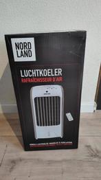 Nordland Luchtkoeler (nieuw in doos), Minder dan 60 m³, Nieuw, 3 snelheden of meer, Ophalen of Verzenden