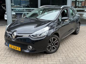 Renault CLIO 0.9 TCE EXPRESSION LMV AIRCO NAVI  beschikbaar voor biedingen