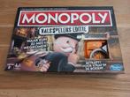 Monopoly valsspelers editie, Hobby en Vrije tijd, Gezelschapsspellen | Bordspellen, Ophalen of Verzenden, Zo goed als nieuw