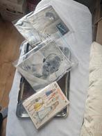 Oude Ariadne en poppen kleding patronen, Ophalen of Verzenden, Pop