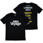 ABBA Voyage T shirt, Verzenden, Nieuw
