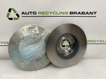 Remschijven Voorzijde Volkswagen Audi Seat NIEUW 321615301 beschikbaar voor biedingen