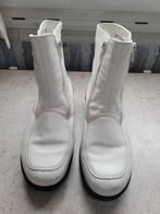 Witte Waldlaufer Enkellaarsjes Maat 37, Kleding | Dames, Schoenen, Waldlaufer, Wit, Lage of Enkellaarzen, Ophalen of Verzenden