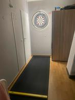 Dart spullen, Sport en Fitness, Darts, Ophalen, Zo goed als nieuw, Dartbord
