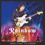 2CD: Ritchie Blackmore's Rainbow – Memories In Rock , Ophalen of Verzenden, Zo goed als nieuw, Poprock