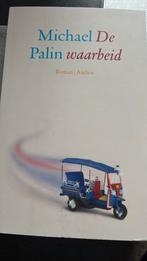 Michael Palin - De waarheid, Ophalen of Verzenden, Zo goed als nieuw, Michael Palin