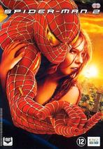 DVD: Spiderman 2 (2 disc edition), Vanaf 12 jaar, Ophalen of Verzenden, Zo goed als nieuw, Actie