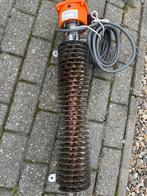 Radiator kachel, Ophalen, Zo goed als nieuw