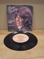 Trea Dobbs - 'n Kus Van U Meneer - Single, Cd's en Dvd's, Vinyl Singles, Gebruikt, 7 inch, Single, Ophalen of Verzenden