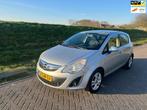 Opel Corsa 1.2 Anniversay Edition elk. ramen airco apk jan 2, Voorwielaandrijving, Euro 5, Gebruikt, 4 cilinders