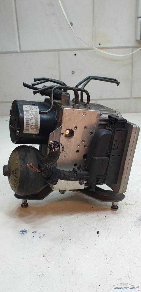 SBC pomp W211 E klasse Mercedes A0054317212 ABS origineel ge, Auto-onderdelen, Elektronica en Kabels, Mercedes-Benz, Gebruikt