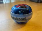 NanoSecond Powerball, Sport en Fitness, Fitnessmaterialen, Ophalen of Verzenden, Zo goed als nieuw, Armen, Overige typen