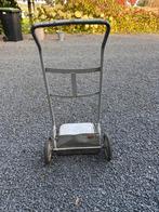 Stevige steekwagen, groter steekblad, Doe-het-zelf en Verbouw, Ophalen of Verzenden, Zo goed als nieuw, Steekwagen