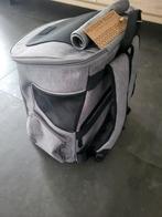 Katten draag/rugzak, Dieren en Toebehoren, Ophalen, Nieuw