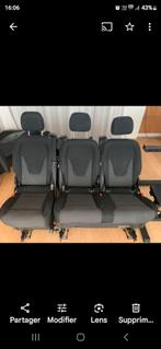 stoelen stoff Santiago mercedes class v 250 300 447, Verzenden, Nieuw