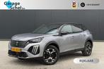 Peugeot 2008 1.2 PureTech 130pk GT - Adaptive Cruise - Carpl, Gebruikt, 1199 cc, Leder en Stof, Origineel Nederlands