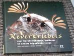 Keverkriebels over lieveheersbeestje, meikever en torren., Ophalen of Verzenden, Zo goed als nieuw