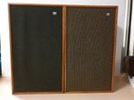 2 Speakers / Luidsprekers Wharfedale Dovedale 3, Ophalen, 120 watt of meer, Front, Rear of Stereo speakers, Overige merken