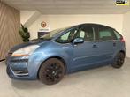 Citroen C4 Picasso 1.6 VTi Business 5p. Airco, Navigatie, Tr, Voorwielaandrijving, 4 cilinders, Blauw, C4 (Grand) Picasso