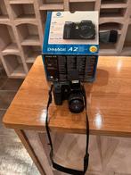 Konica Minolta Dimage A2 - Zo goed als nieuw!, Konica, Compact, Ophalen of Verzenden, Zo goed als nieuw