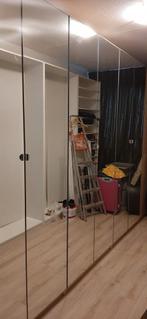 Ikea Pax kasten te koop. Ook p.st. br 100 x d 60 x h 237 cm., Ophalen, Gebruikt, 200 cm of meer, 50 tot 100 cm