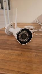 Beveiligingscamera van woonveilig, Overige merken, Gebruikt, Overige soorten, Camera