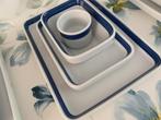 Porselein 4 pers/16 deel. servies Seltmann Weiden met deksel, Ophalen of Verzenden, Porselein, Overige stijlen, Bord(en)